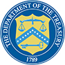 Department of the Treasury