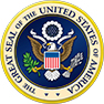 Great Seal of the United States of America